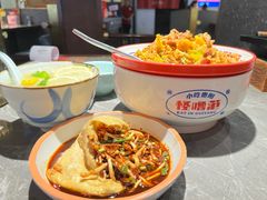 -怪噜范·老贵阳街头名小吃(世纪金源旗舰店)