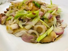 -山泉公馆酒家(珠江新城店)
