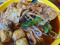 -龍城柳州螺蛳粉(群星路店)