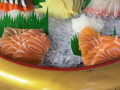 -芭菲盛宴·环球美食(解放碑英利国际店)