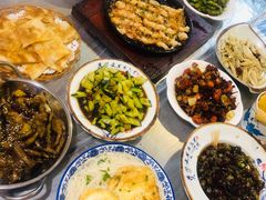 -小民大排档(光谷店)
