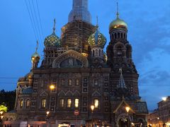 -滴血救世主教堂