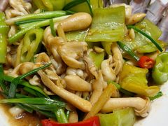 -岛中岛·海鲜大排档·万宁老字号(东澳店)
