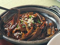 响油鳝糊-冶春茶社(官园桥店)
