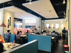 大堂-花椒俏川菜小馆(南海万达店)