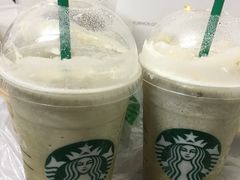 -星巴克(广州中华广场B1层店)