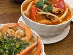 -曼谷食堂·泰国家庭料理