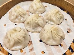 -苏小柳点心·手作小笼包(新街口分院店)
