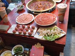 -春熙里老火锅(春熙路店)
