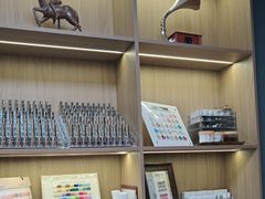 -食间牛排(湖西路店)