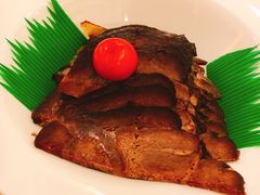 -山明水秀大饭店