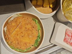 -海底捞火锅(武胜路凯德广场店)