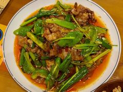 -重庆石磨豆花庄(乔庄店)