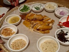 -顺风汤馆·广府粤菜(江宸天街店)
