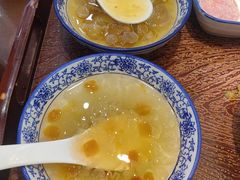 -百年老字号·观振兴蟹黄面·三虾面·苏式面(观前街富仁坊巷店)