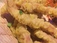 -水巷子·巴掌腰片重庆火锅(云纺店)