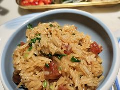 -三个椰子·现砍椰子鸡(金源CBD店)