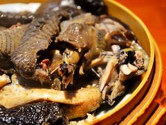 客家黑鸡汤-黑鸡小馆(金源店)