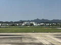 -黄山屯溪国际机场