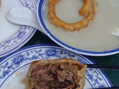 -隆福寺小吃店(东四店)