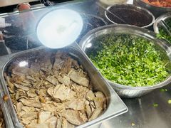 -云龙湖阿喆米线(云龙湖店)