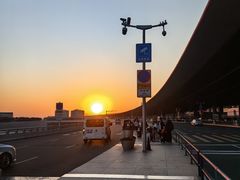 -青岛胶东国际机场
