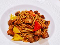 -马克西姆俄罗斯餐厅(通亚街店)