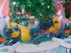 -大玩家超乐场(河东万达广场店)
