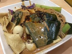 -林静小吃(复兴路店)