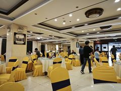 大堂-老松林饭店