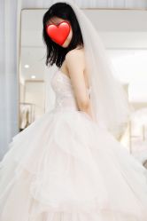 -AMOUR·爱沫婚纱礼服·小众设计品牌