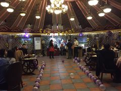 大汗行宫园林餐厅-大汗行宫园林餐厅
