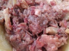 -闫家驴肉老店(华电一校店)