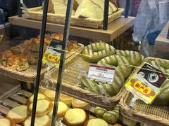 -山崎面包(苏州中心店)