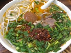 -黔派·虾子羊肉粉·小吃(佳宁娜广场店)