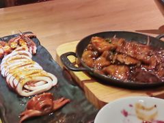 -渔家灯火(明湖店)