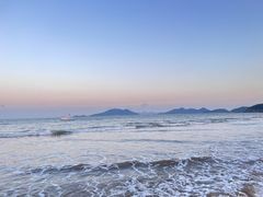-东海半边山旅游度假区