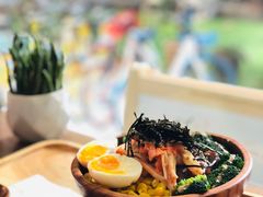 -Poke lemon海鲜波奇饭·柠檬茶(金碧开放小区店)