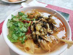 -上海圣淘沙万怡酒店