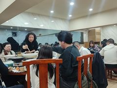 -椒香川流不息川菜馆(二七北路店)