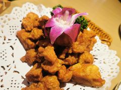 传统香酥鸡-前海沿·青岛菜(乐客城店)