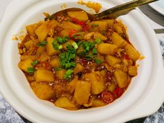 -望湘园·洞庭渔宴(永旺店)