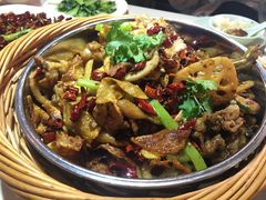 -徽州月·民间徽菜(浦东总店)