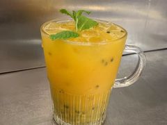 -牛扒先生·厚切雪花牛扒西餐厅(三元里店)