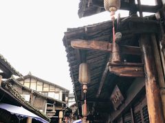 -恩阳古镇
