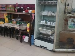 -三合盛包子(盘锦路店)