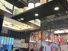 -三禾寿司(南城印象汇店)
