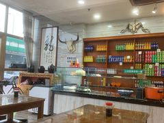 -舌尖上的唯牵牛肉面(小桥店)