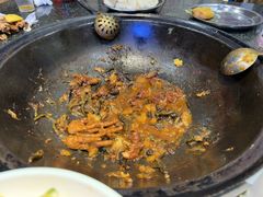 -老渔翁炖鱼坊(黄海西路东山店)