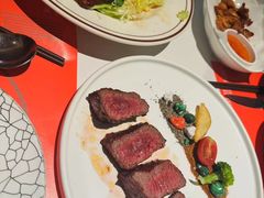 -赤火牛排(金狮广场店)